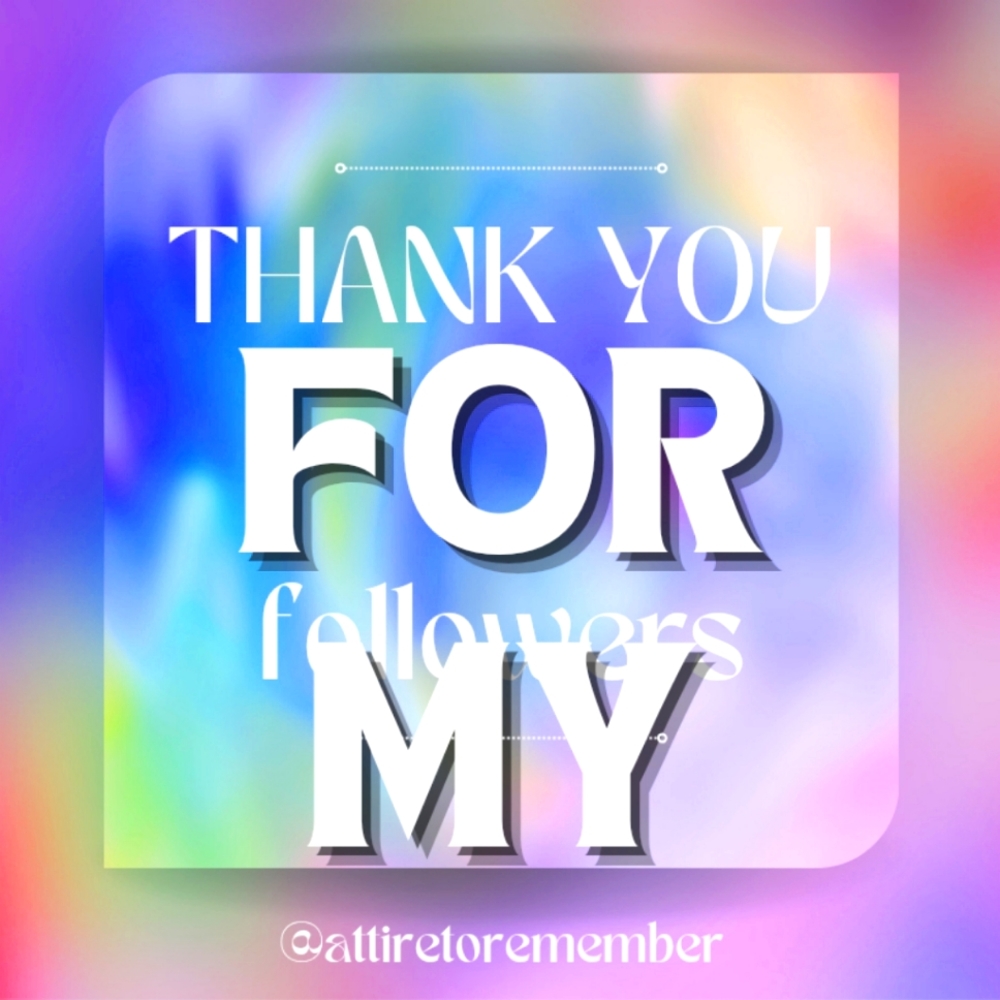 Gratitude